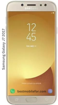 Samsung Galaxy J7  2017  Price in USA